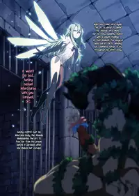 (C88) [DA HOOTCH (Various)] Bestiary 3 [English] {PSYN}