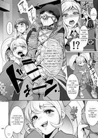 [Temparing (Tokimachi Eisei)] Gyakushuu! Otoko no Maron (Super Danganronpa 2) [English] [PhantomsJoker] [Digital]