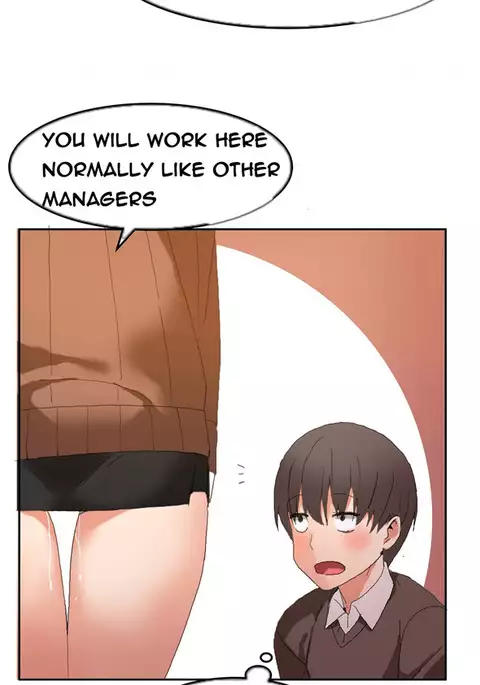 Hari Dormitory Ch.0-16