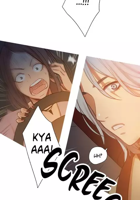 Scandal of the Witch Ch.1-29
