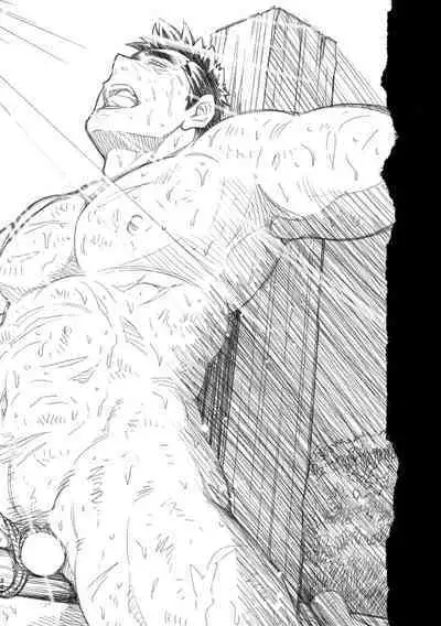 Okinawa Slave Island