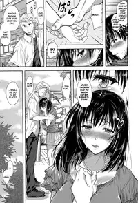 [Shirono Mahiro] Kaika ~Ninenme no Aki~ Zenpen | Flowers Blooming ~Autumn of Second Year~ First Part (COMIC Shingeki 2015-11) [English] [TripleSevenScans]