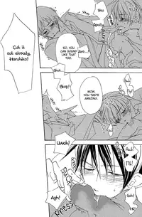 (C74) [Ainu Saran (Kayuma Mimu)] Zenin Otokonoko. | Everyone's a Guy! (The Melancholy of Haruhi Suzumiya) [English] [Silver Lining]