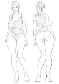 [Lucky Earth Laboratory (Tatsunami Youtoku)] Lucky Earth Library Vol. 4 [Digital]