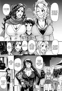 [Chiba Toshirou] Animal Assort Ch. 1-4 [English] [HappyMerchants]