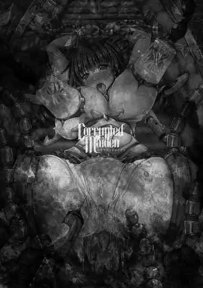 [Misakana] Corrupted Maiden ~Inyoku ni Ochiru Senki-tachi~ | Corrupted Maiden ~The War Princesses Who Fall To Lewd Pleasure~ Ch. 1-9 [English] {Doujins.com} [Digital]