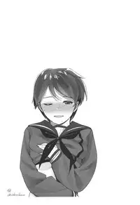 (C93) [Sashimi no Wife (Shiden)] Hishokan Mogami-kun no Baai (Kantai Collection -KanColle-)