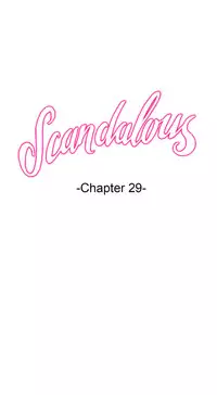 [PINKO] Scandal of the Witch Ch.1-29 (English) (Ongoing)