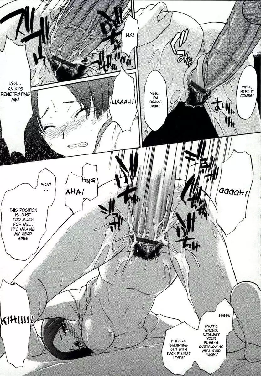 Walking Upright Naked