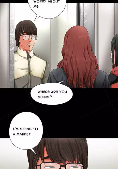 Girl Next Door Ch.1-28