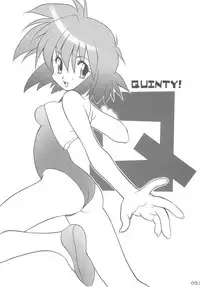 (C71) [Daizu Azuki (Kuroda Akimi)] Double Feature (Gunparade March)