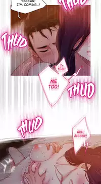 [PINKO] Scandal of the Witch Ch.1-29 (English) (Ongoing)