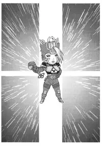 [From Japan (Aki Kyouma)] Fighters Yotta Comics Round 9 Yotta (Various) [Digital]