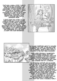 [ASGO (Zanzi)] Rei no Shima ni Draph ga Futtekita. (Zenpen) | On A Certain Island, Draph Rain From The Sky (Part One) (Granblue Fantasy) [English] [Tremalkinger] [Digital]