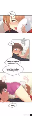 [Gamang] Sports Girl Ch.1-26 (English) (YoManga) (Ongoing)