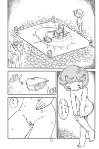 (C74) [Ashinoie (Taryl.)] Hinnyuu Musume 19 (Berserk)