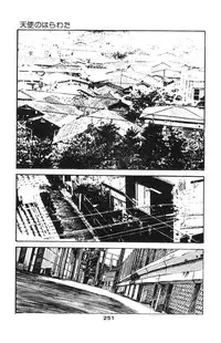 [Takashi Ishii] Tenshi no Harawata Vol. 02