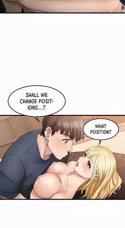 My Female Friend Who Crossed The Line [Rimpala, Gimdanchu] Ch.30? [English] [Manhwa PDF]