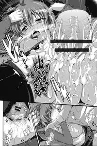 [Anthology] COMIC Shoujo Shiki Winter 2013 [Digital]