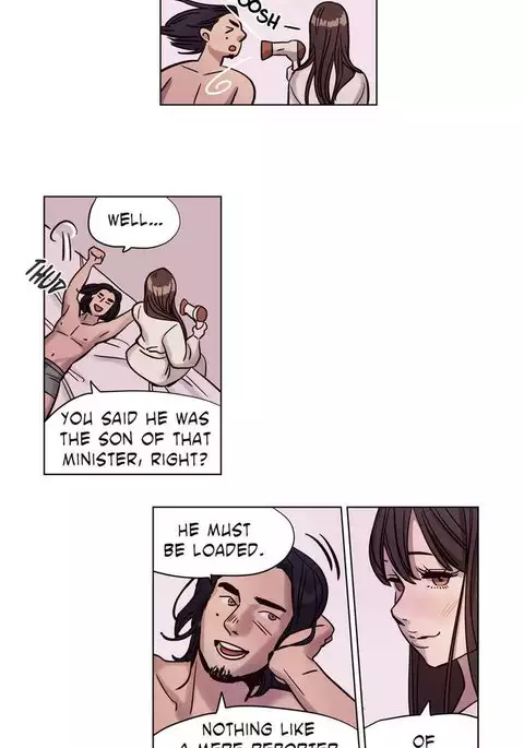 Atonement Camp Ch.1-23