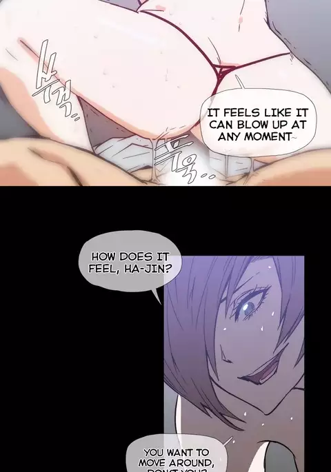 Household Affairs Ch.1-37