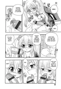 [Shinozaki Rei] Camp Mission Ch. 1-6 [English]