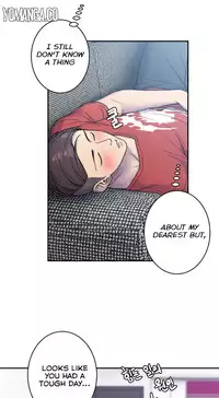 Ghost Love Ch.1-21 (English) (YoManga) (Ongoing)