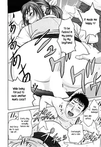 [Tatsunami Youtoku] Choi M Mimiko-san Ch. 1-6 [English] [rookie84]