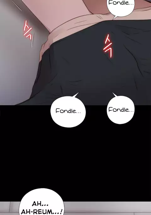 Girl Next Door Ch.1-36