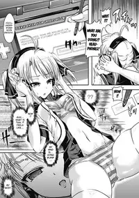 [Taniguchi-san] Girl Play - Trans-Sexual Fiction the Girls Play - ⚤TSF Catalog (English) {doujin-moe.us}