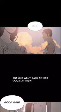 [Mr. Byeong-Su] Cohabitation Ch.1-54 (English)