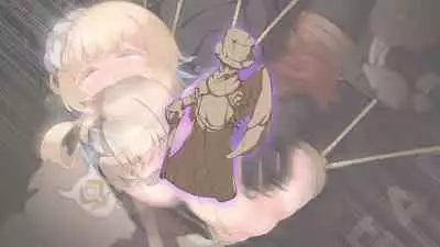 [Karou] Hilichurl's Nursery Lumine Onaho End