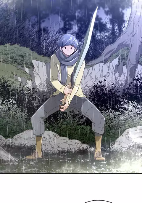 Perfect Half Ch.1-18