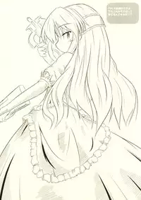 (C71) [Kisama Soredemo Ningenka!! (Tano)] Bakudan Musume (Coyote Ragtime Show)