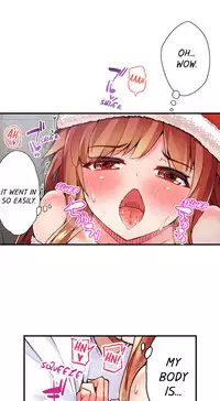 Traditional Job of Washing Girls' Body