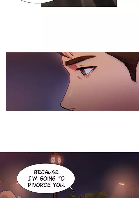 Scandal of the Witch Ch.1-28