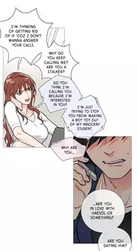 [The Jinshan] Sadistic Beauty Ch.1-17 (English) (Ongoing)