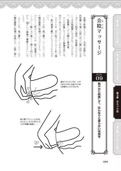 [由良橋勢] 女のコのひとりエッチ完全マニュアル イラスト版……ひとりエッチ