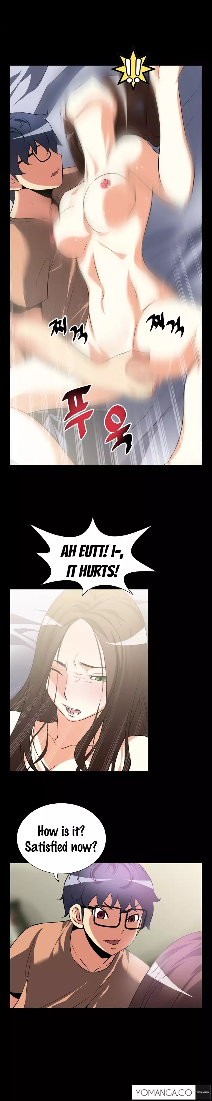 Love Parameter Ch.1-26