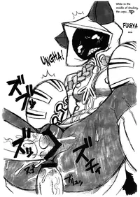 (C75) [Mayoineko (Nakagami Takashi)] Taokaka Teishoku Nakamori!! | Taokaka Special (BLAZBLUE) [English] [Brolen-RR]