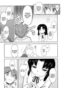 [Dr.P] Renai Stampede! | Romance Stampede! [English] {YQII} [Decensored]