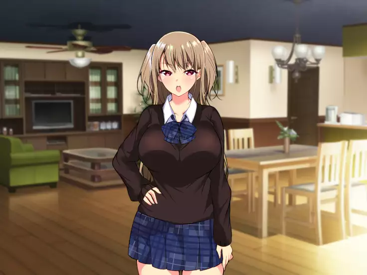 Sister Complex! Ijimekko Musume Kyonyuu Imouto to Bakunyuu Bijin Ane to Sex Zanmai