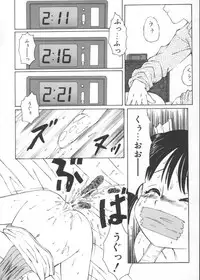 [Fuusen Club] Naisho no Ehon