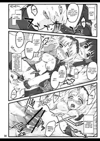 [CHIRIAKUTA] Eirin ~Touhou Shoujo Saiin~ (Touhou Project) [English] =LWB=