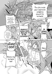 [Ohta Takeshi] Succubus Distortion! [English] [biribiri] [Digital]