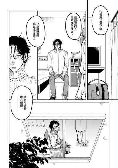 [Nola Obake] Yameru Toki mo, Sukoyakanaru Toki mo, | 无论疾病、还是健康 #4-6 + P站番外插图 + 番外合集1-7[Chinese] [Digital]