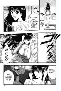 [Nagashima Chousuke] Pururun Seminar Vol. 5 [English] [Tadanohito]