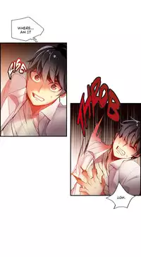 [Juder] Lilith`s Cord Ch.1-23 (English) (Ongoing)