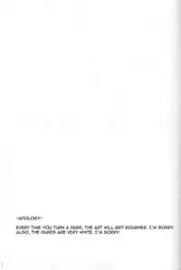 (Re:HUNTER) [CubE (Benny)] Paradox Hunter (Hunter x Hunter) [English] [HXH-Doujinshilivejournal]