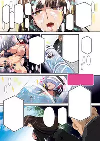 [Studio Mizuyokan (Higashitotsuka Raisuta)] Ura Settai Shiho (Girls und Panzer) [Digital]